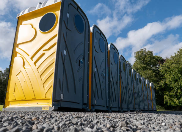  Hudson, TX Portable Potty Rental Pros