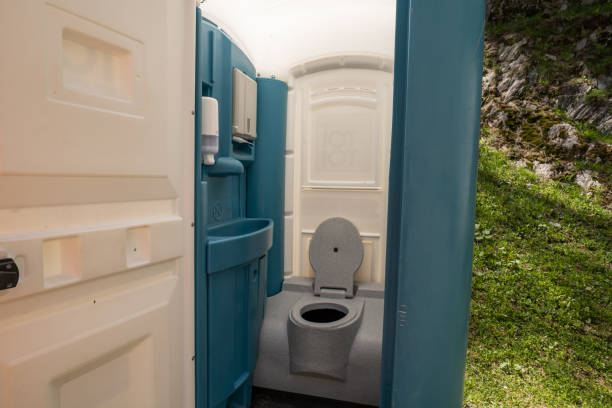 Hudson, TX Portable Potty Rental Company