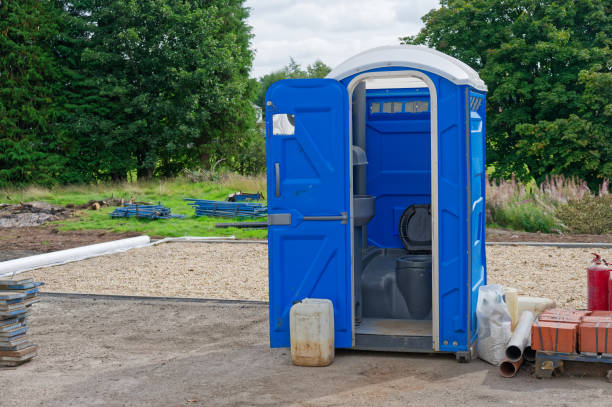 Best Portable Toilet Rental for Emergency Services  in Hudson, TX