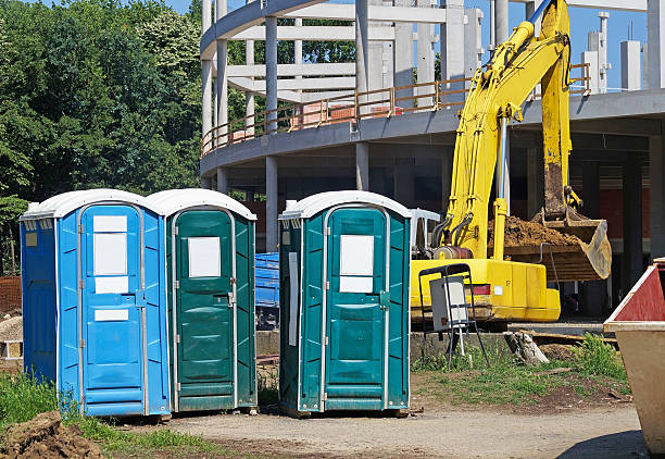 Best Eco-Friendly Portable Toilets  in Hudson, TX